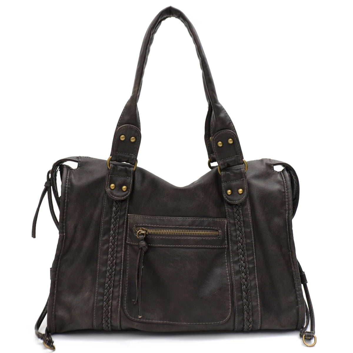 Sac Bandoulière Cuir Femme Philippine