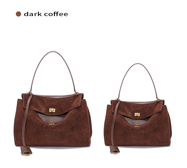 Sac À Main Cuir Femme Léopoldine