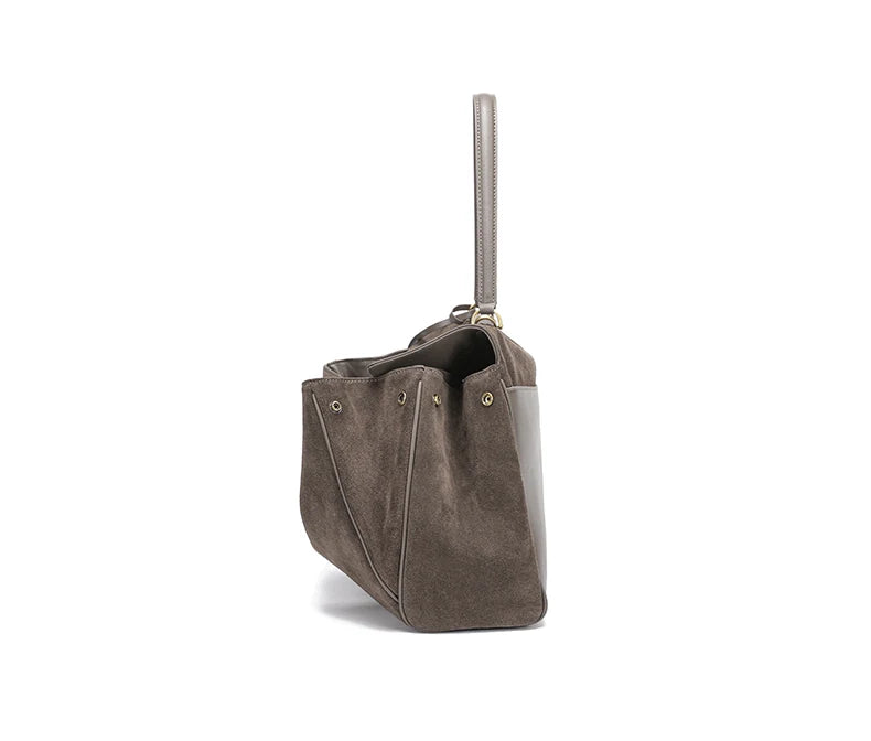 Sac À Main Cuir Femme Léopoldine