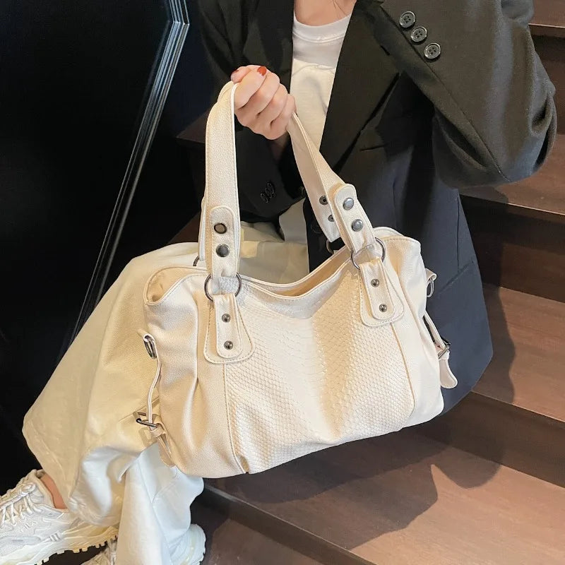 Sac À Main Cuir Femme Aliénor