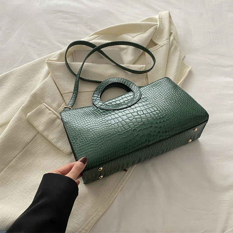 Sac À Main Cuir Femme Hortense