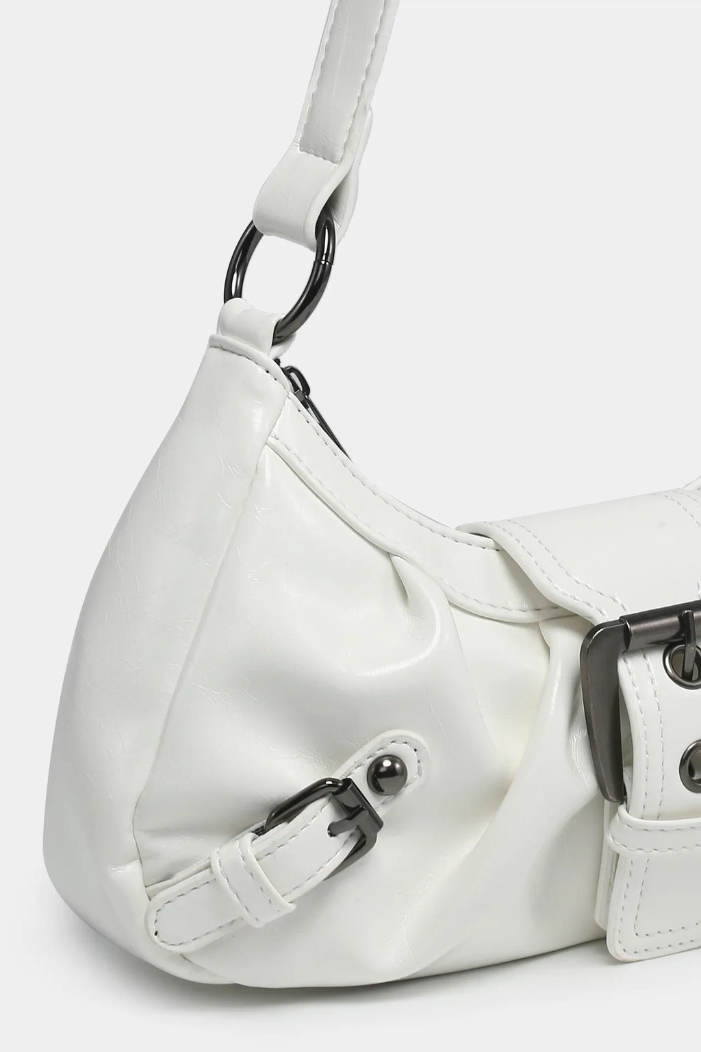 Sac Bandoulière Cuir Femme Joséphine
