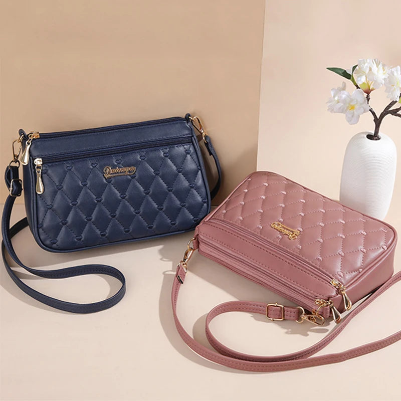 Sac À Main Cuir Femme Margaux