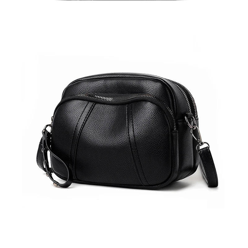 Sac À Main Cuir Femme Léonie