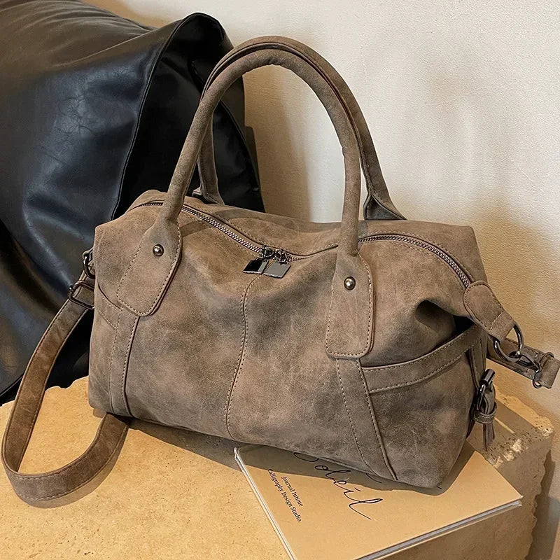 Sac Bandoulière Cuir Femme Delphine