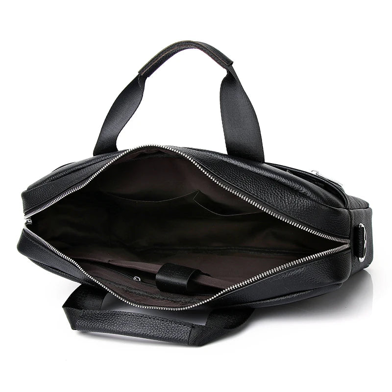 Porte-Documents Cuir Homme Verdon