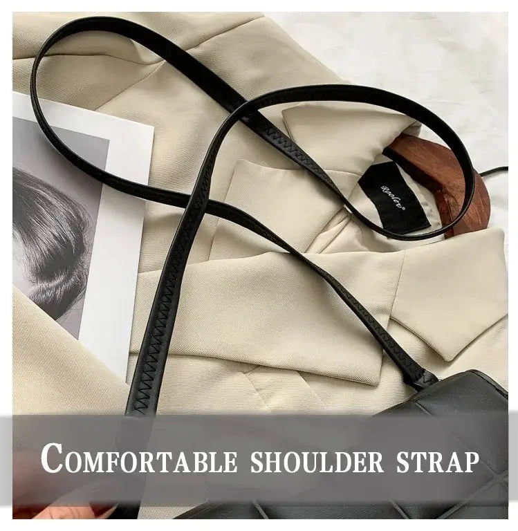 Sac Bandoulière Cuir Femme Suzanne