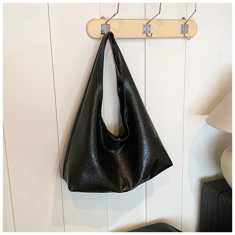 Sac Bandoulière Cuir Femme Rosanne