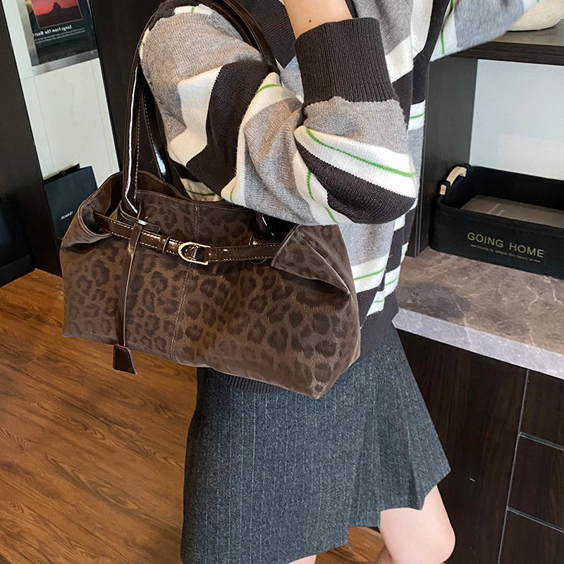 Sac Cabas Cuir Femme Bérénice