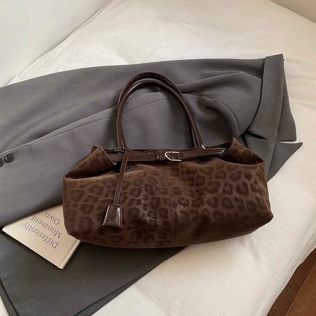 Sac Cabas Cuir Femme Bérénice