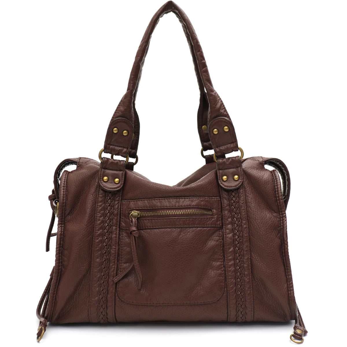 Sac Bandoulière Cuir Femme Philippine