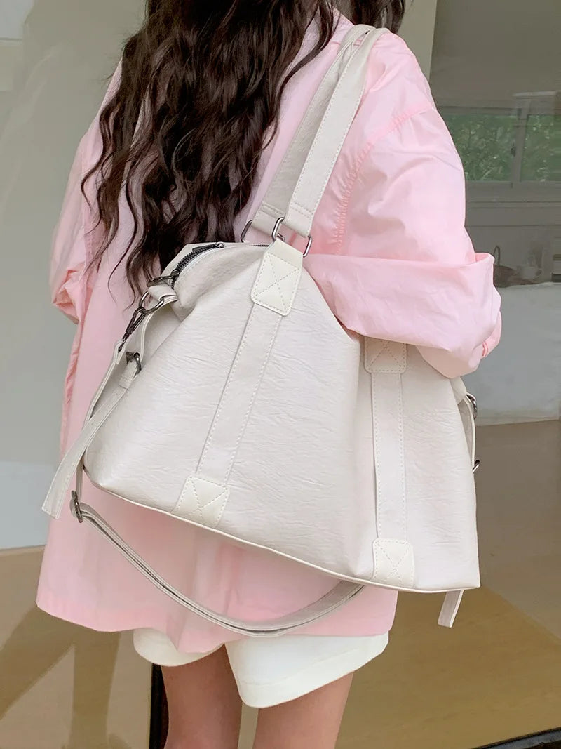 Sac Bandoulière Cuir Femme Marguerite