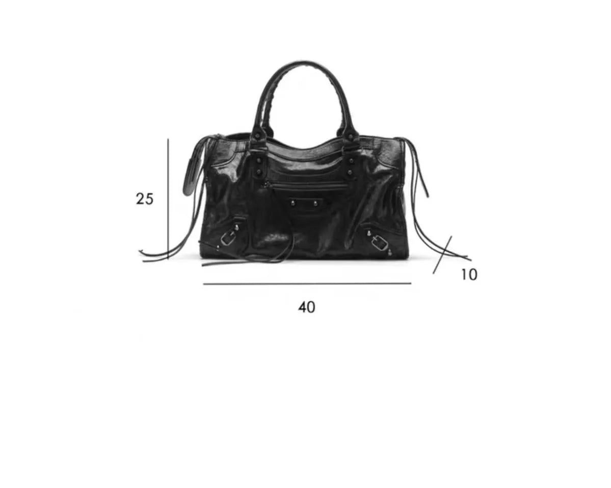 Sac Bandoulière Cuir Femme Gabrielle