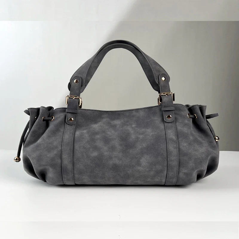 Sac Bandoulière Cuir Femme Séraphine