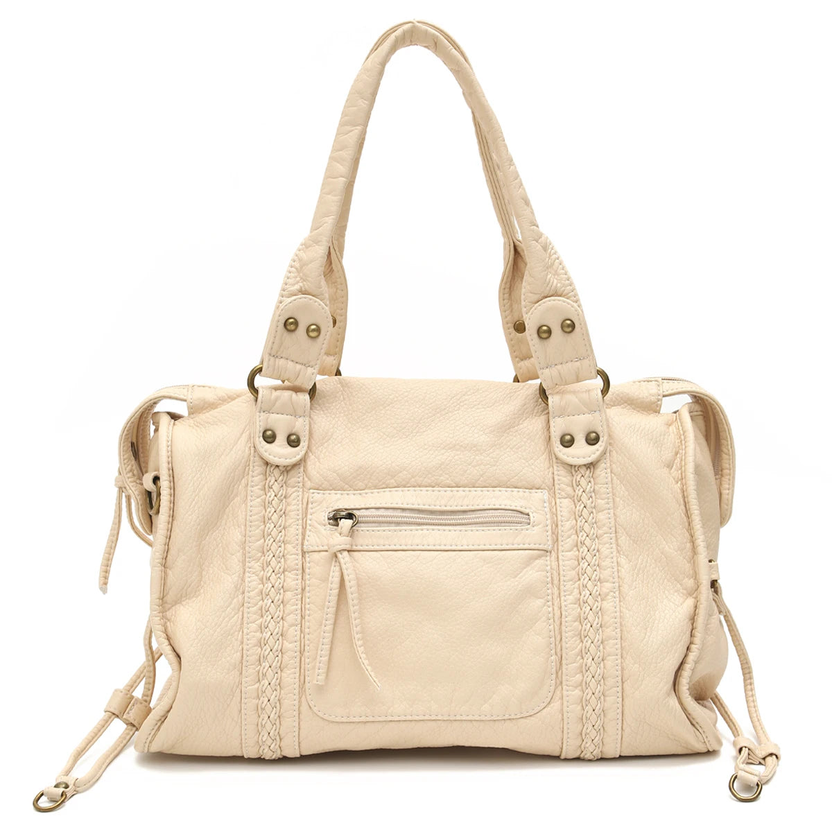 Sac Bandoulière Cuir Femme Philippine