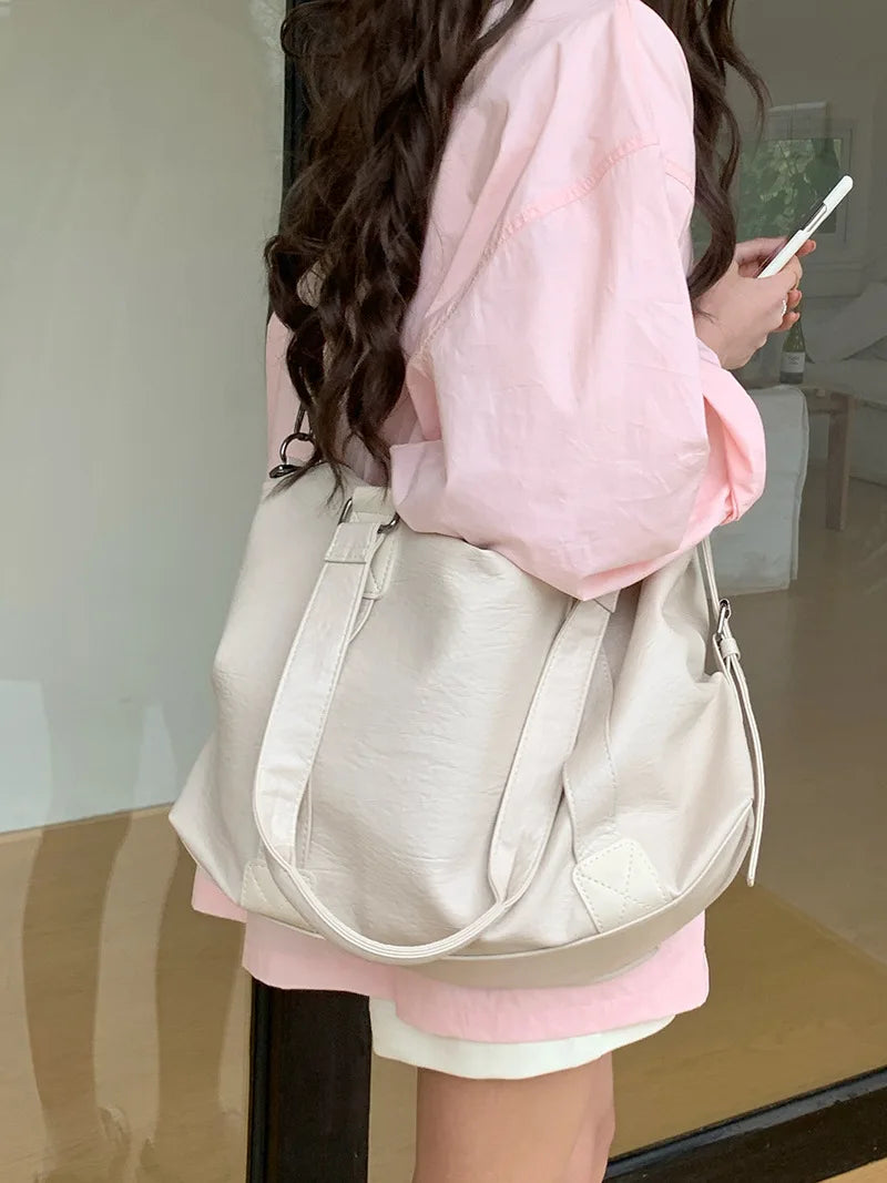 Sac Bandoulière Cuir Femme Marguerite