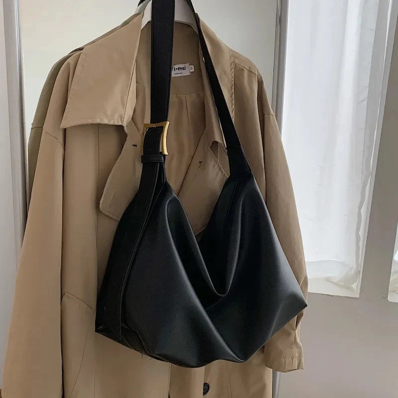 Sac Bandoulière Cuir Femme Sabine