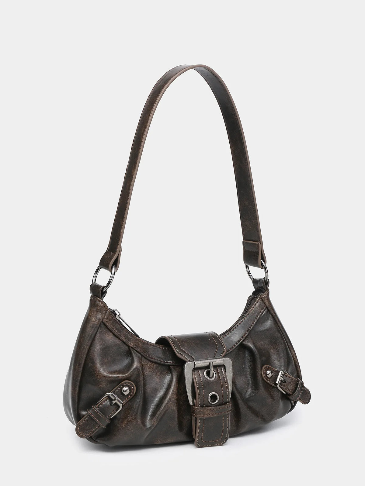 Sac Bandoulière Cuir Femme Joséphine