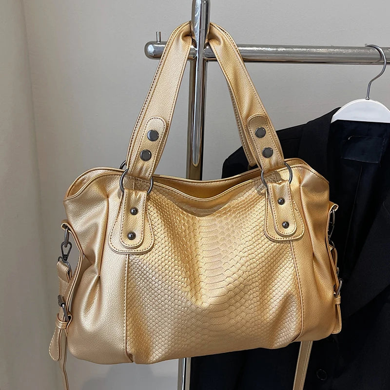 Sac À Main Cuir Femme Aliénor