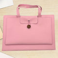 Sac Ordinateur Cuir Femme Oriane