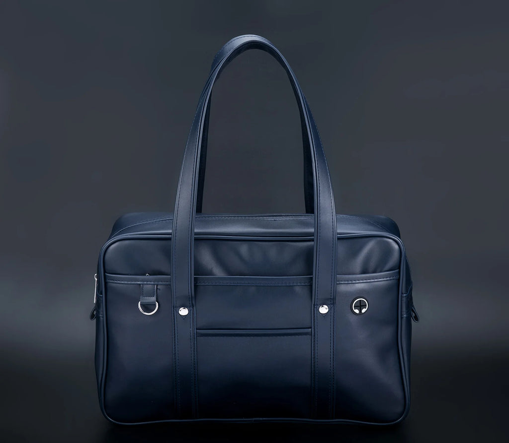 Sac Bandoulière Cuir Femme Hermance
