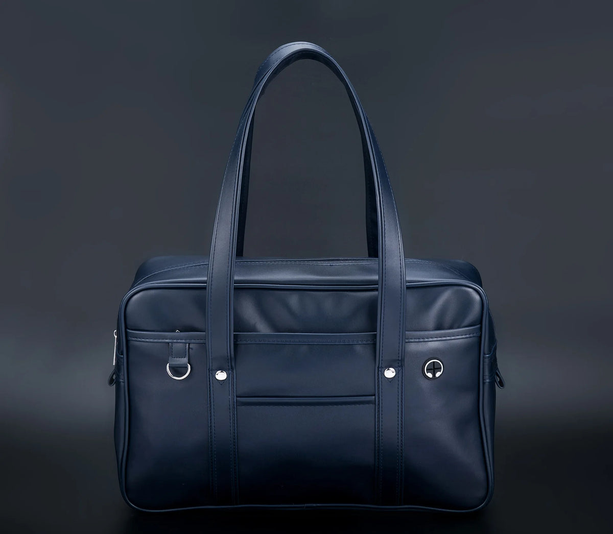 Sac Bandoulière Cuir Femme Hermance
