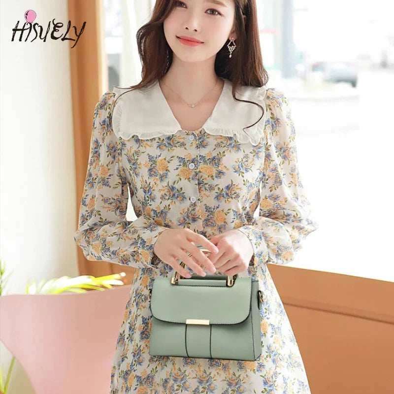 Sac À Main Cuir Femme Juliette