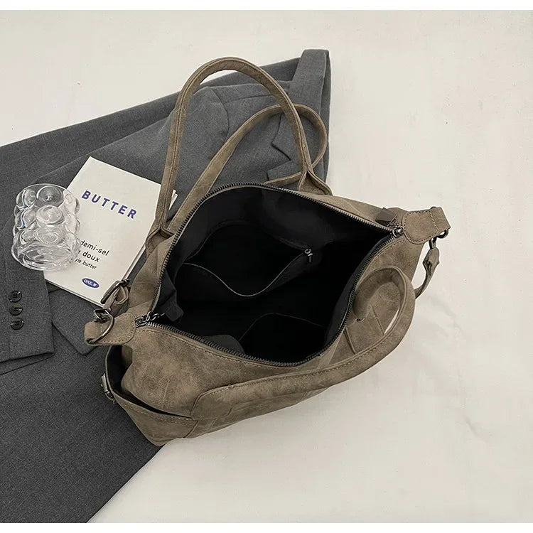 Sac Bandoulière Cuir Femme Delphine