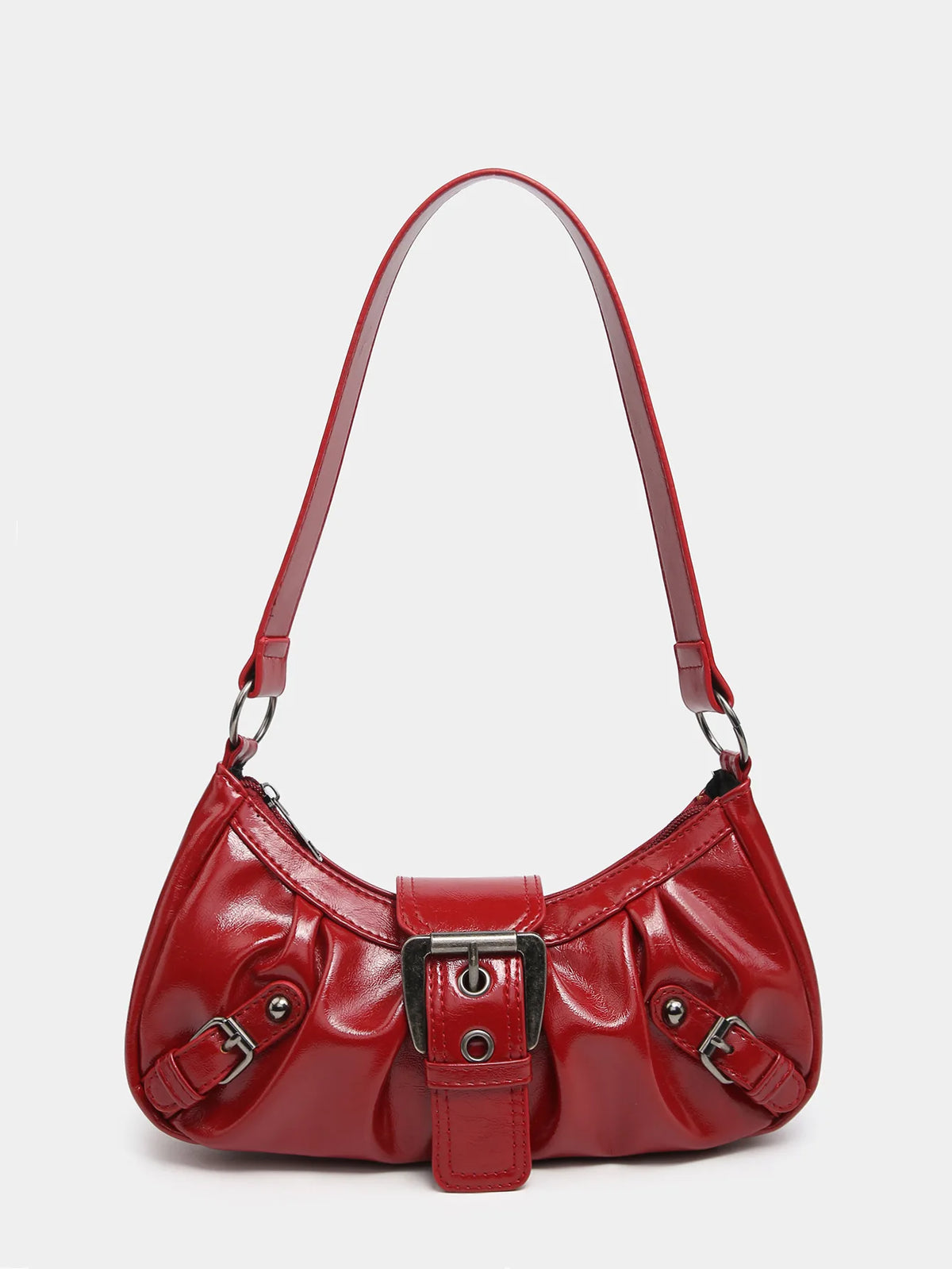 Sac Bandoulière Cuir Femme Joséphine