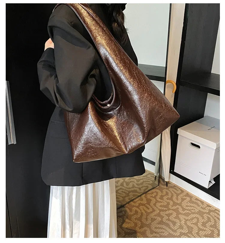 Sac Bandoulière Cuir Femme Rosanne