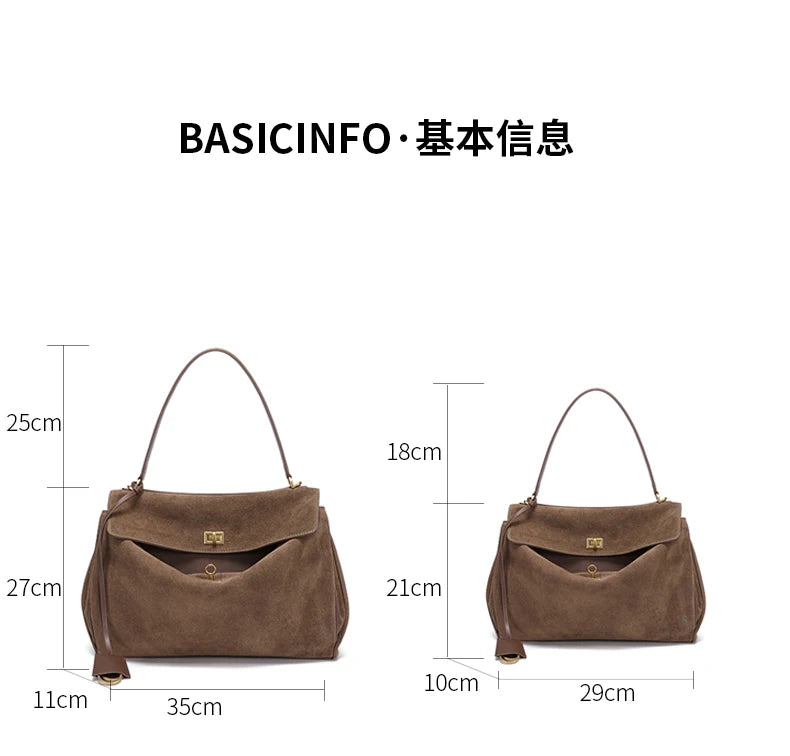 Sac À Main Cuir Femme Léopoldine
