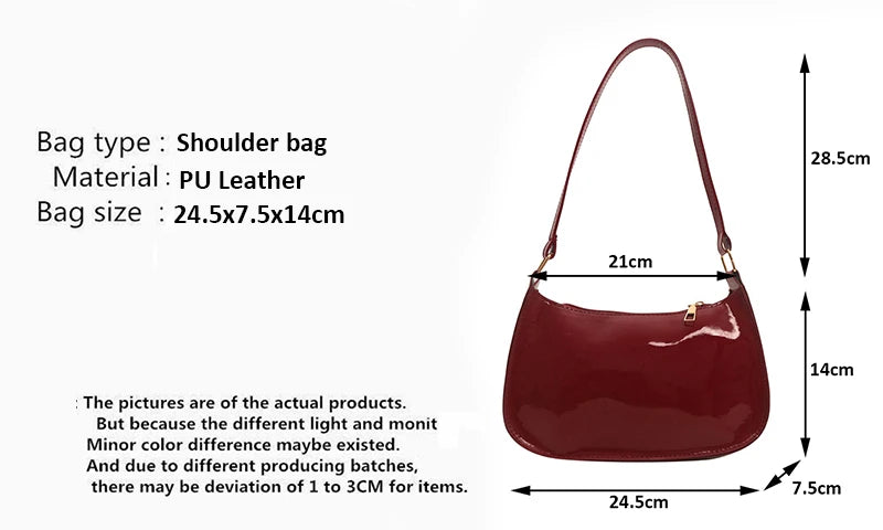 Sac Bandoulière Cuir Femme Sidonie