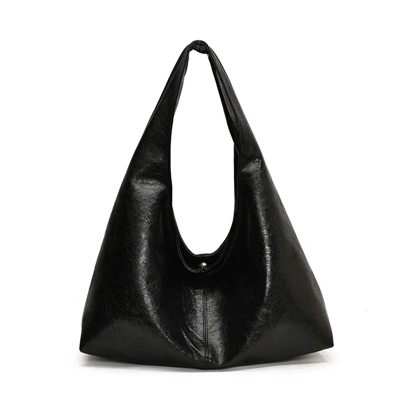 Sac Bandoulière Cuir Femme Rosanne