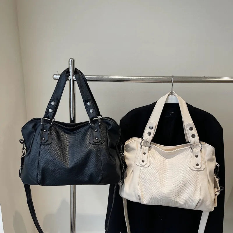 Sac À Main Cuir Femme Aliénor