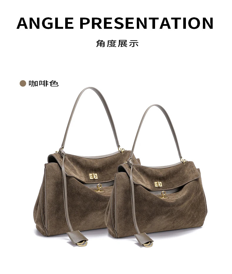 Sac À Main Cuir Femme Léopoldine