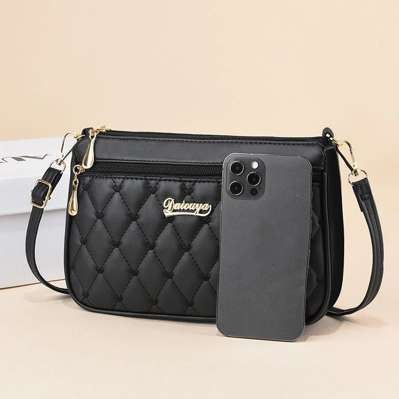 Sac À Main Cuir Femme Margaux