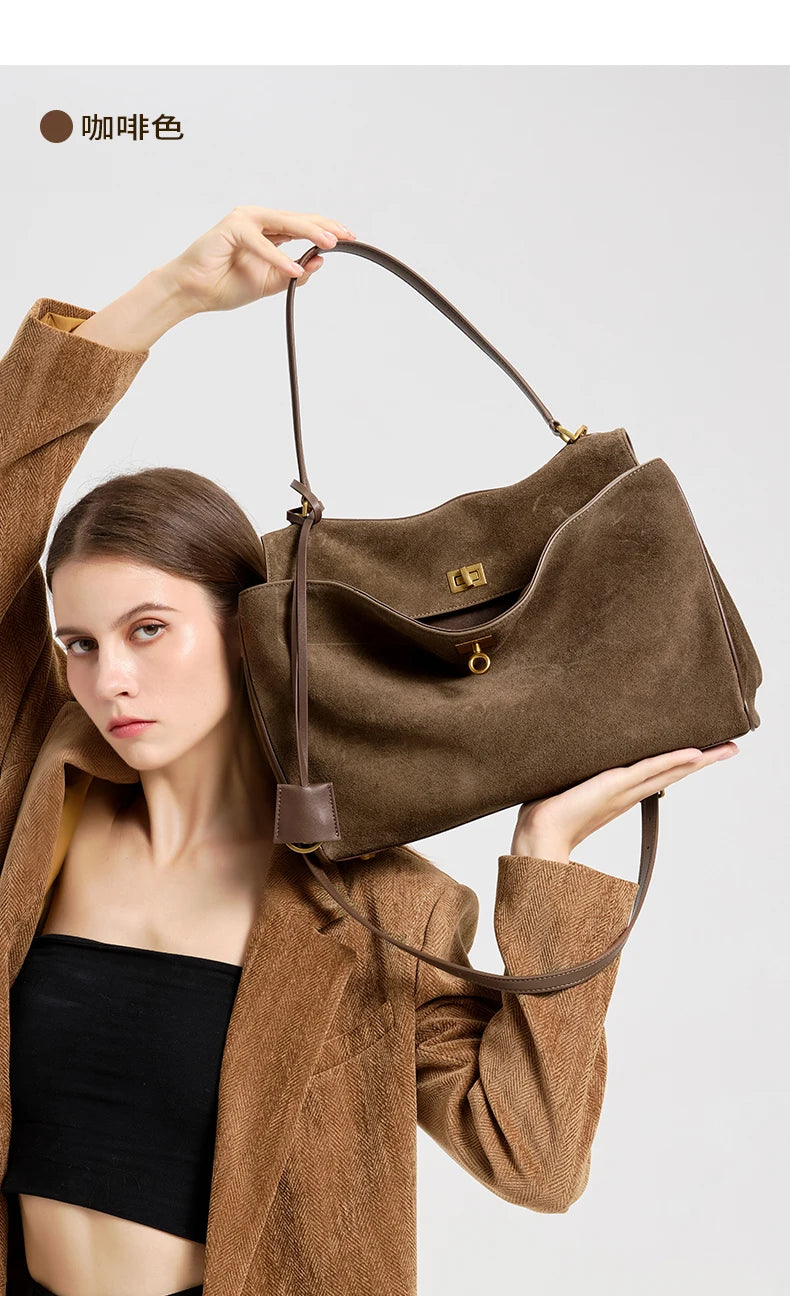 Sac À Main Cuir Femme Léopoldine