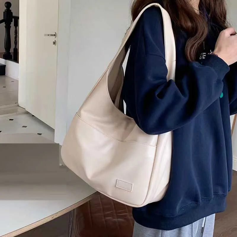 Sac À Main Cuir Femme Armelle