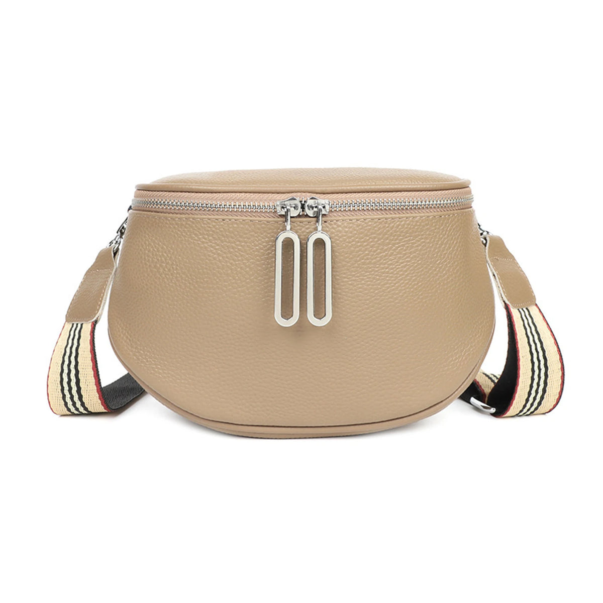 Sac Banane Cuir Femme Anouk