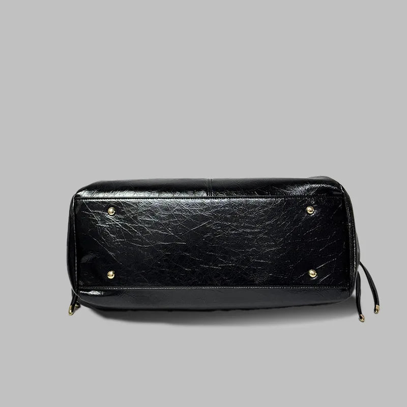 Sac Bandoulière Cuir Femme Adélaïde