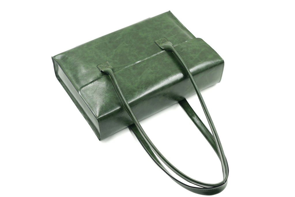 Sac Ordinateur Cuir Femme Apolline