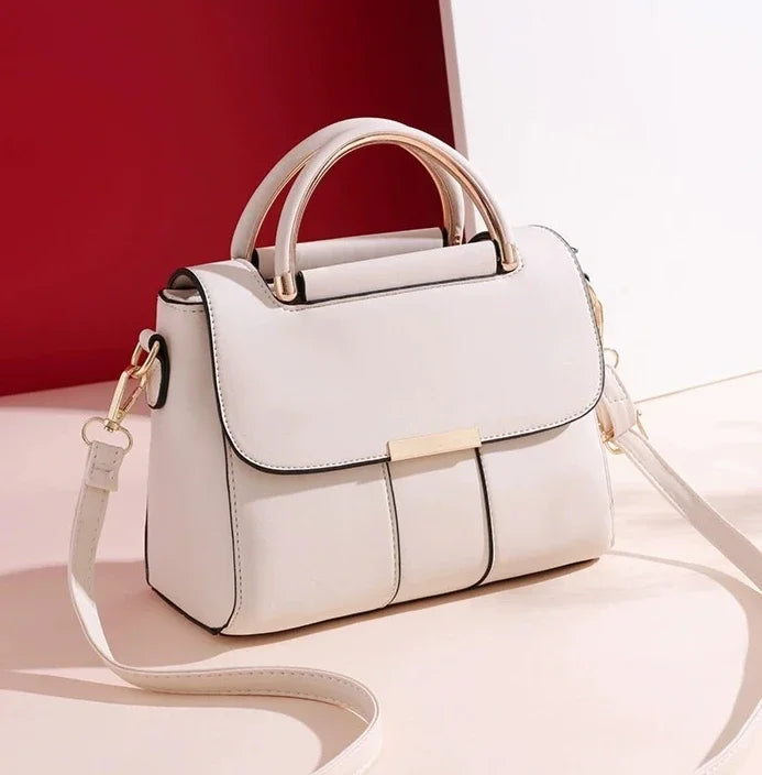 Sac À Main Cuir Femme Juliette