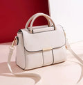Sac À Main Cuir Femme Juliette