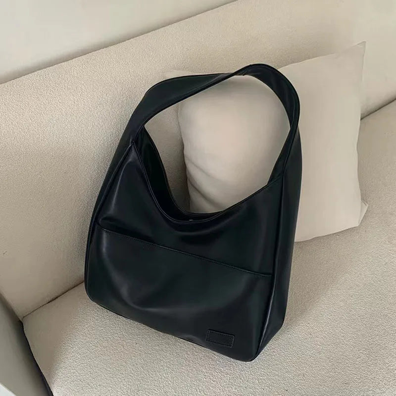 Sac À Main Cuir Femme Armelle