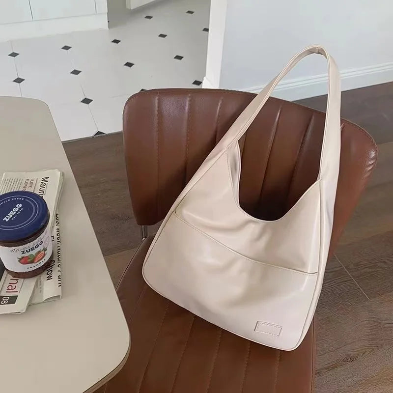 Sac À Main Cuir Femme Armelle