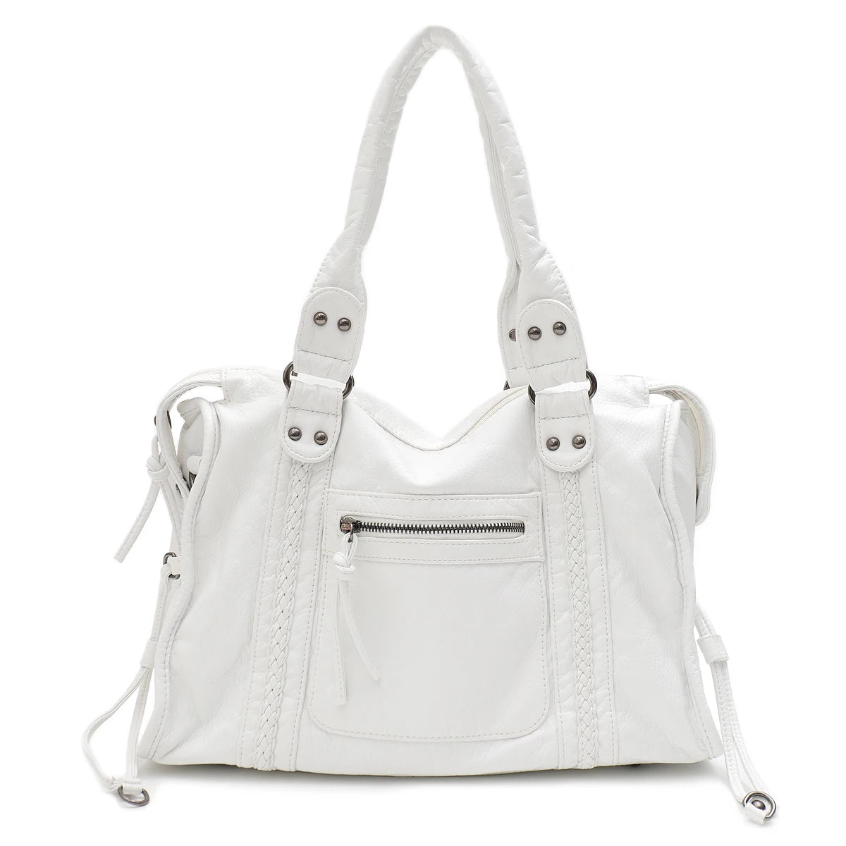 Sac Bandoulière Cuir Femme Philippine