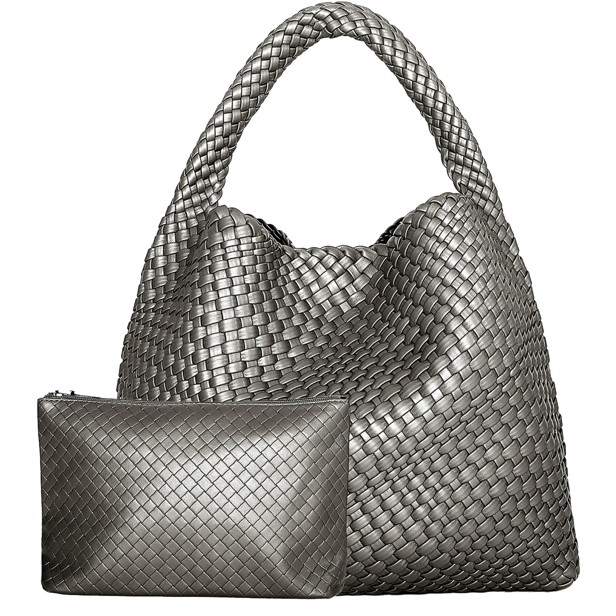 Sac À Main Cuir Femme Victorine