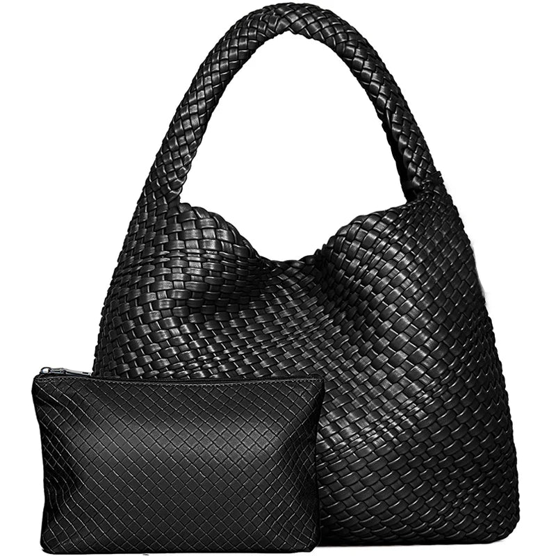 Sac À Main Cuir Femme Victorine