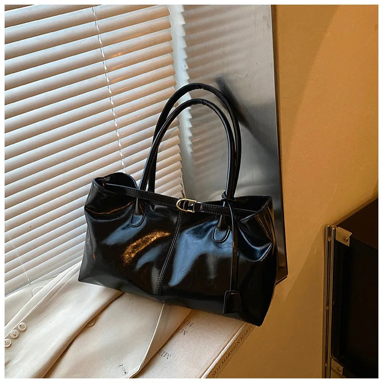 Sac Bandoulière Cuir Femme Ombeline