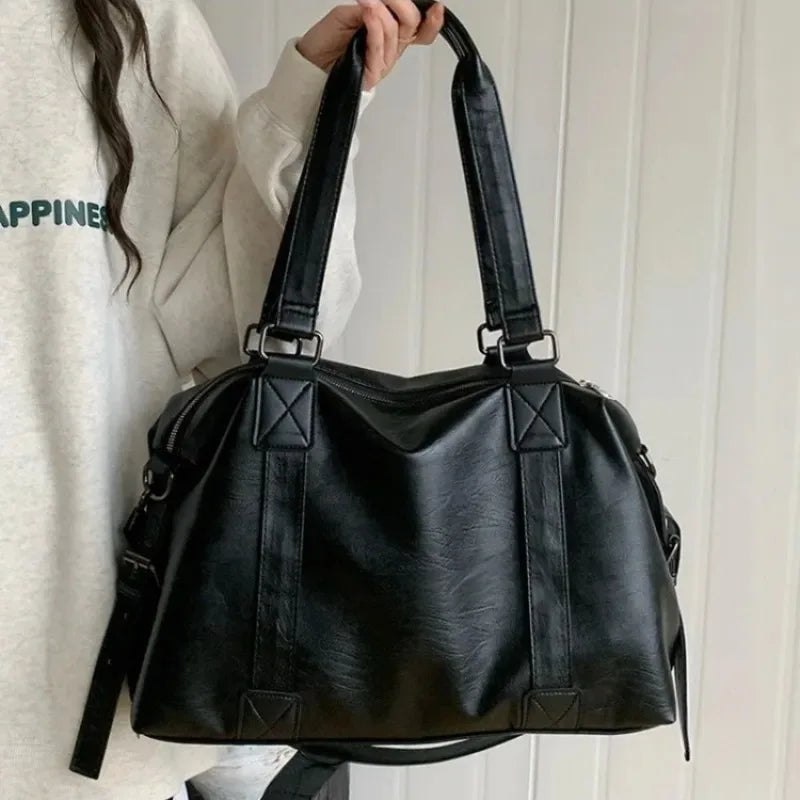Sac Bandoulière Cuir Femme Marguerite